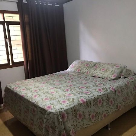 Casa Beach Campeche Florianópolis Eksteriør billede