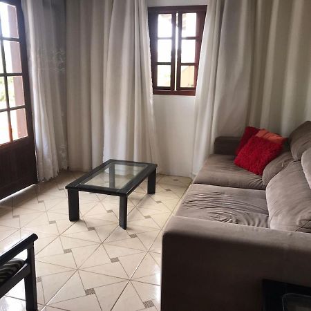 Casa Beach Campeche Florianópolis Eksteriør billede