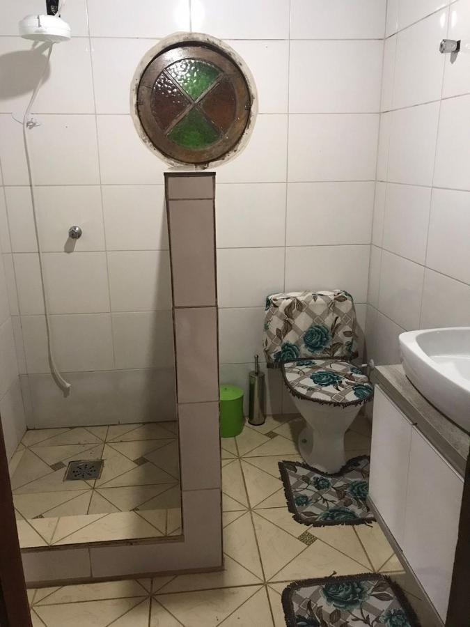 Casa Beach Campeche Florianópolis Eksteriør billede