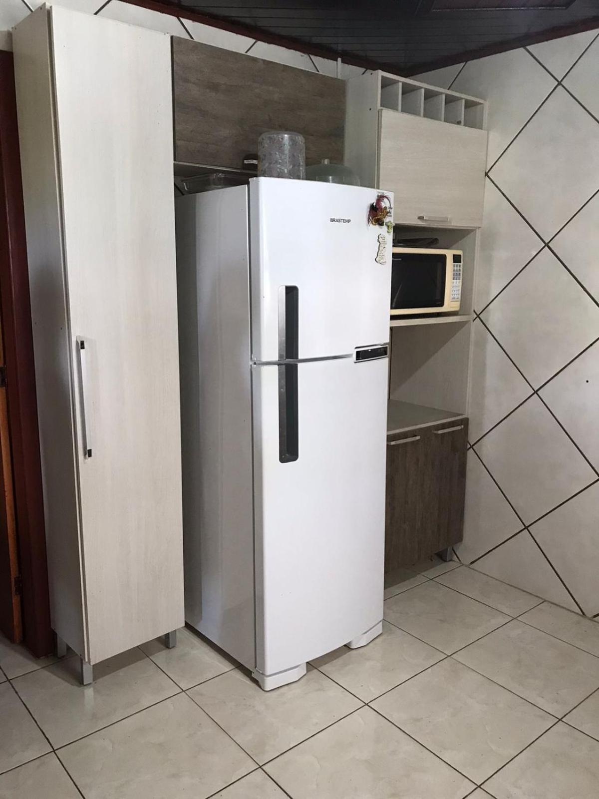 Casa Beach Campeche Florianópolis Eksteriør billede