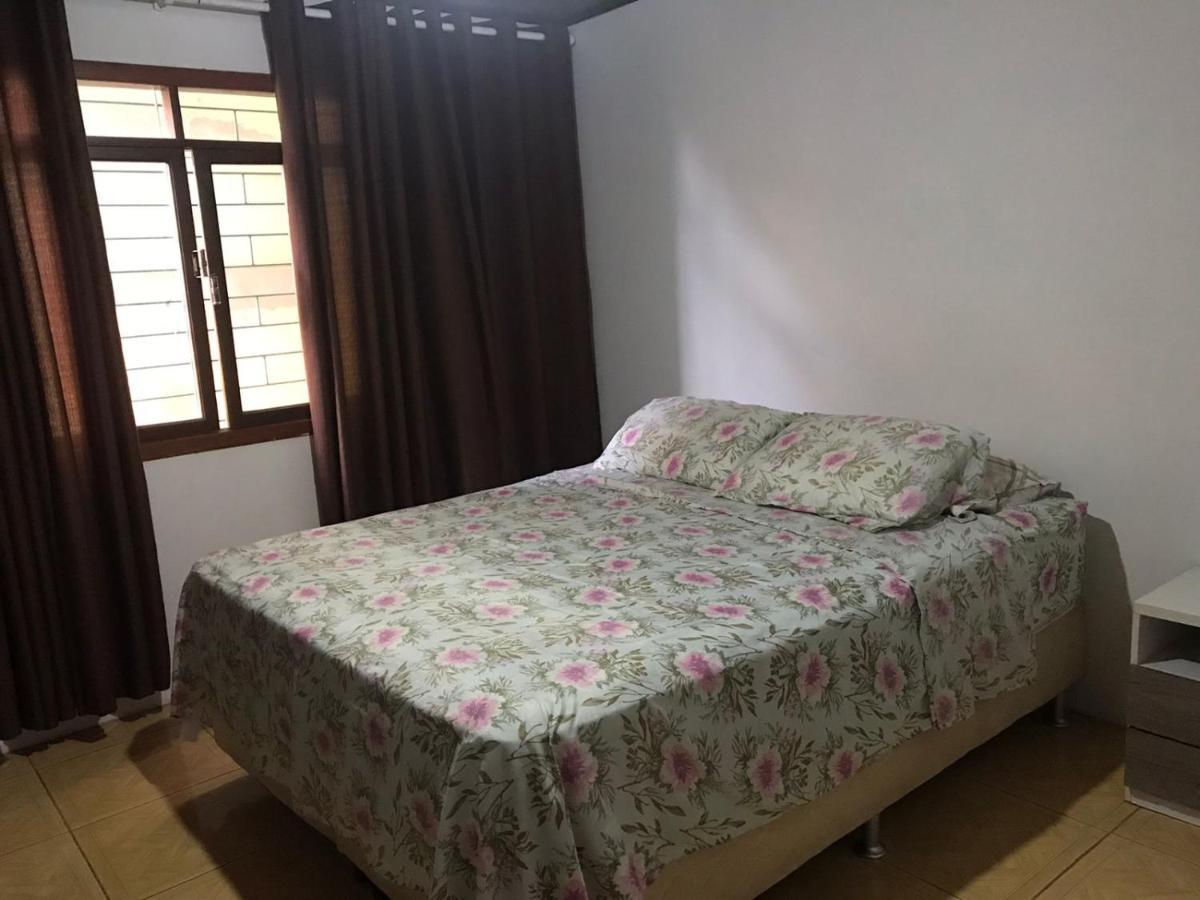 Casa Beach Campeche Florianópolis Eksteriør billede