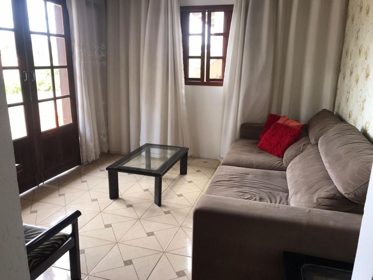 Casa Beach Campeche Florianópolis Eksteriør billede