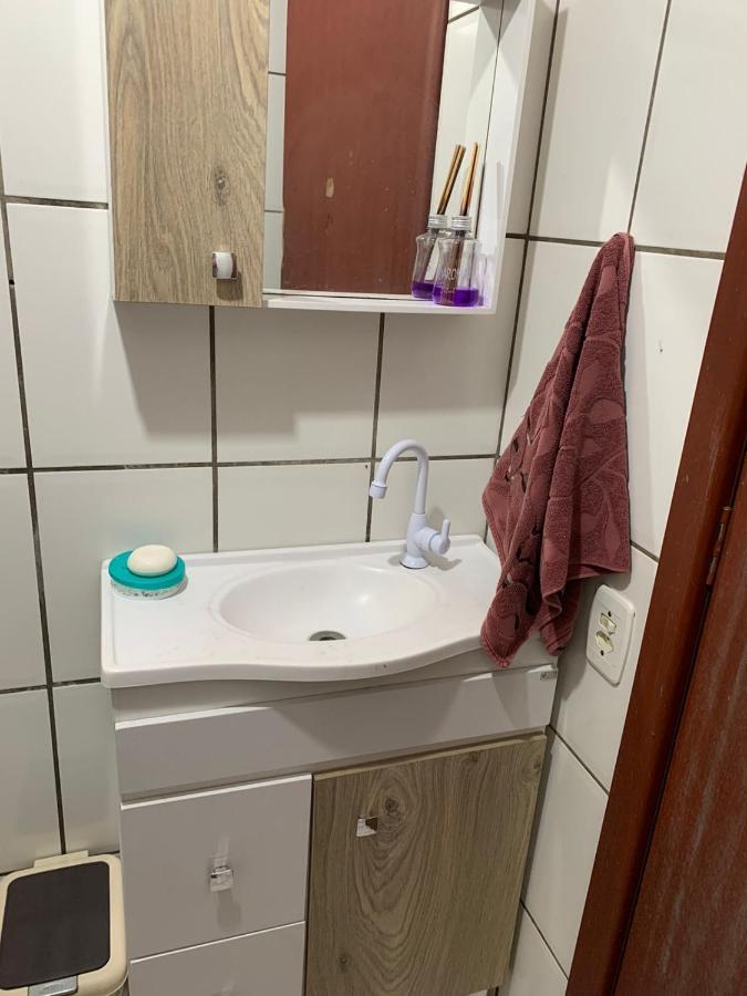 Casa Beach Campeche Florianópolis Eksteriør billede