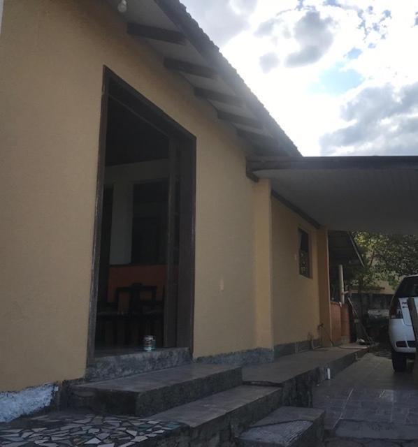 Casa Beach Campeche Florianópolis Eksteriør billede