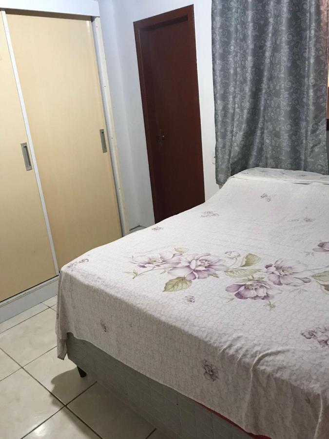 Casa Beach Campeche Florianópolis Eksteriør billede