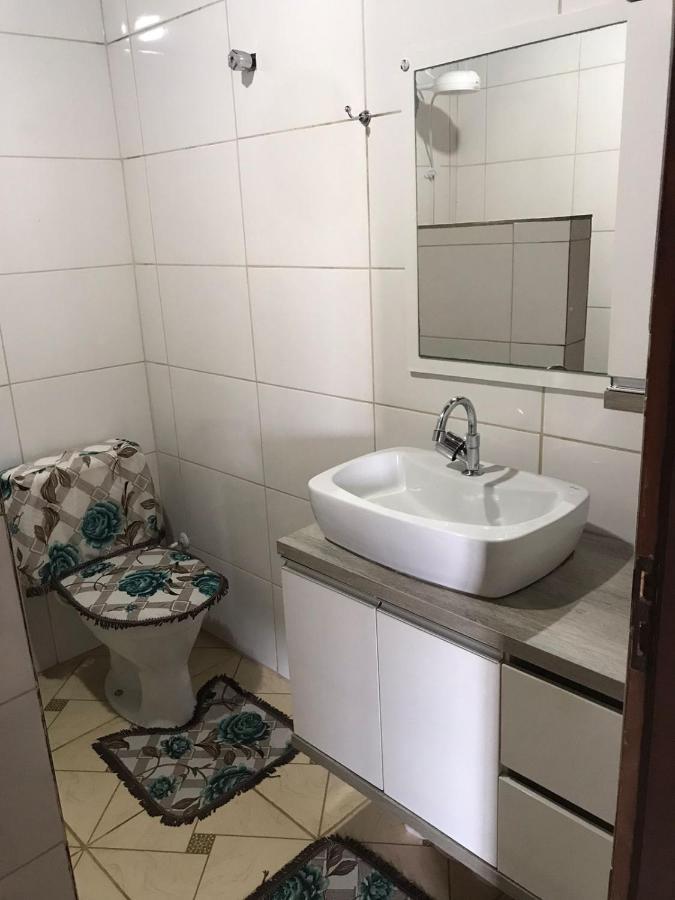 Casa Beach Campeche Florianópolis Eksteriør billede