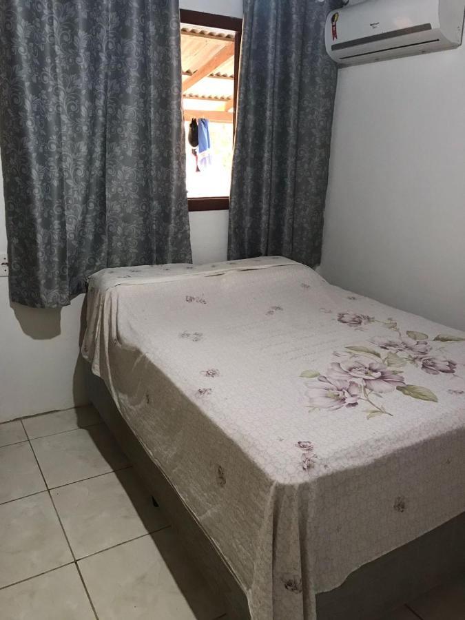 Casa Beach Campeche Florianópolis Eksteriør billede