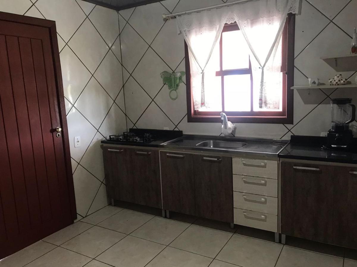 Casa Beach Campeche Florianópolis Eksteriør billede